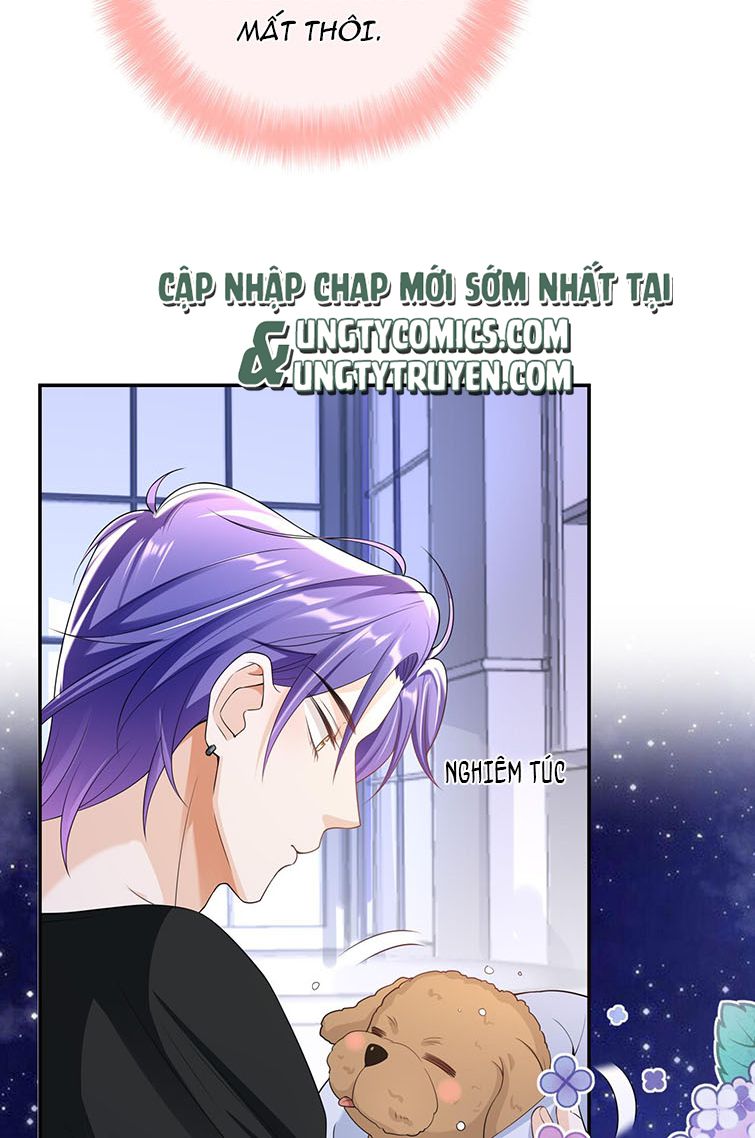 Scandal Quá Nhiều Là Lỗi Của Tôi Sao? Chap 31 - Next Chap 32