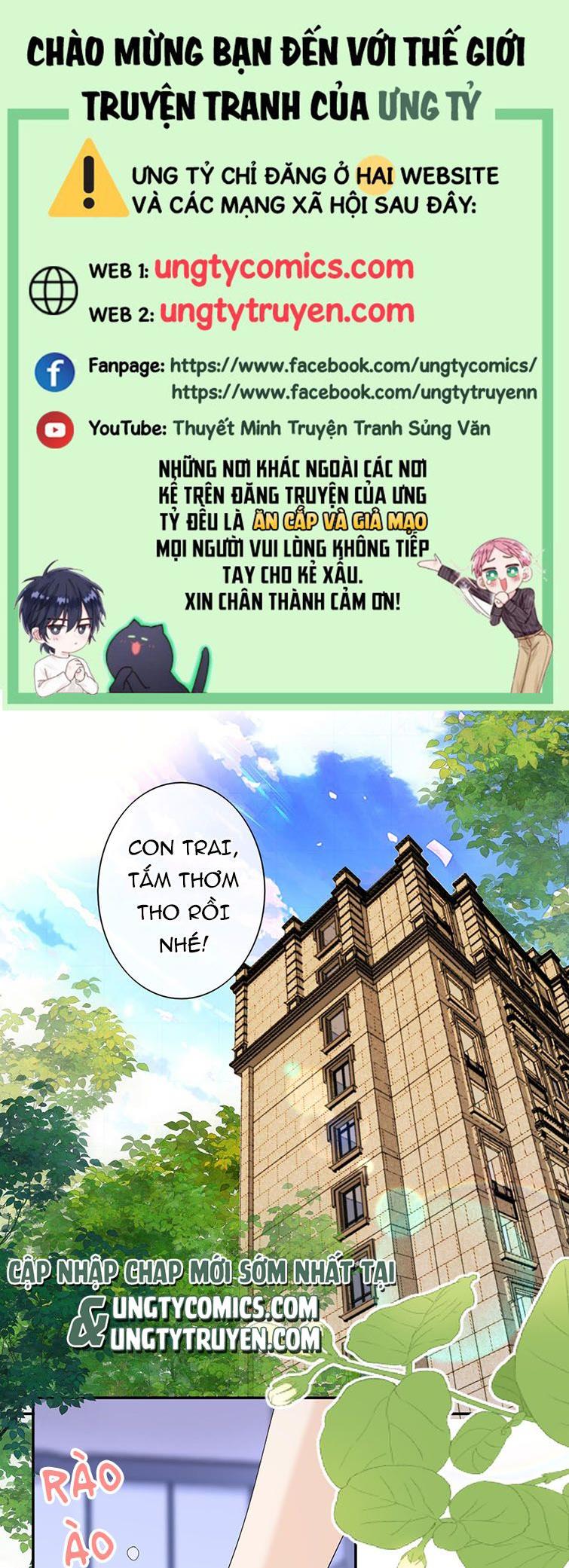 Scandal Quá Nhiều Là Lỗi Của Tôi Sao? Chap 31 - Next Chap 32