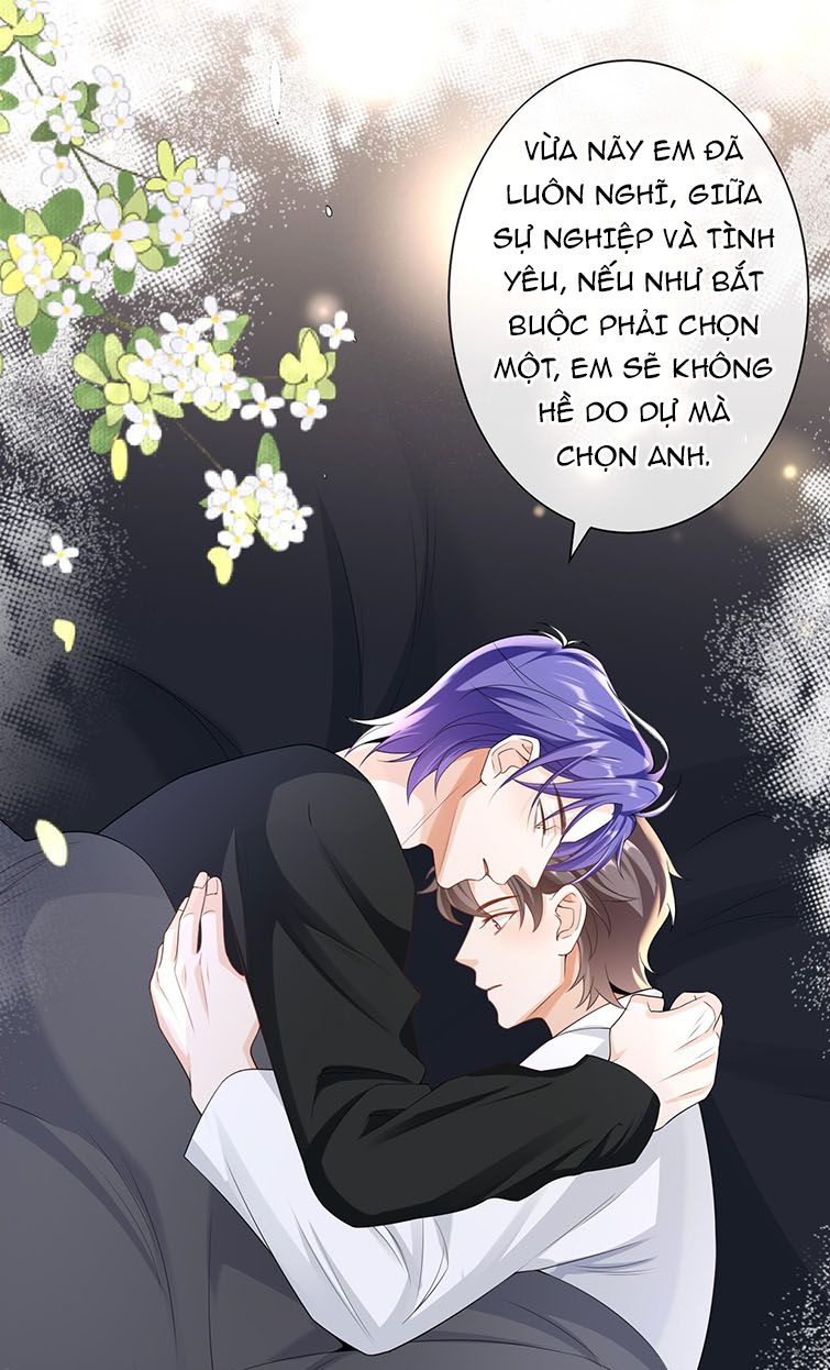 Scandal Quá Nhiều Là Lỗi Của Tôi Sao? Chap 31 - Next Chap 32