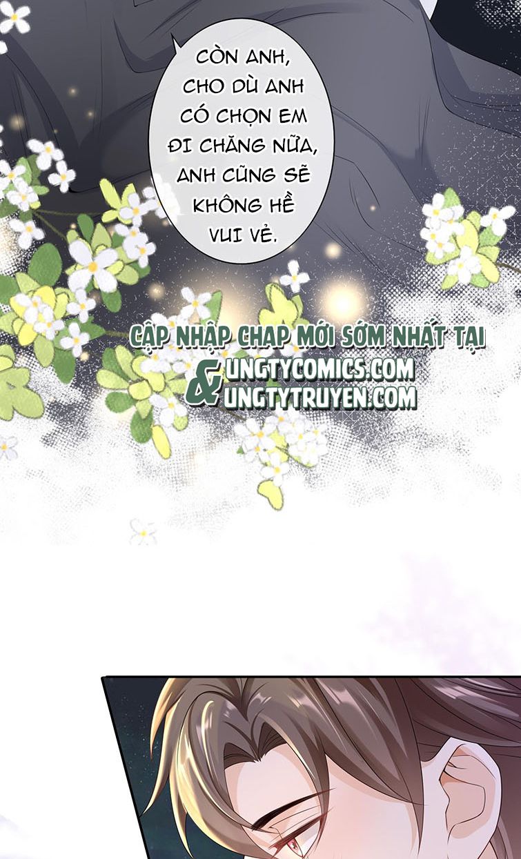 Scandal Quá Nhiều Là Lỗi Của Tôi Sao? Chap 31 - Next Chap 32