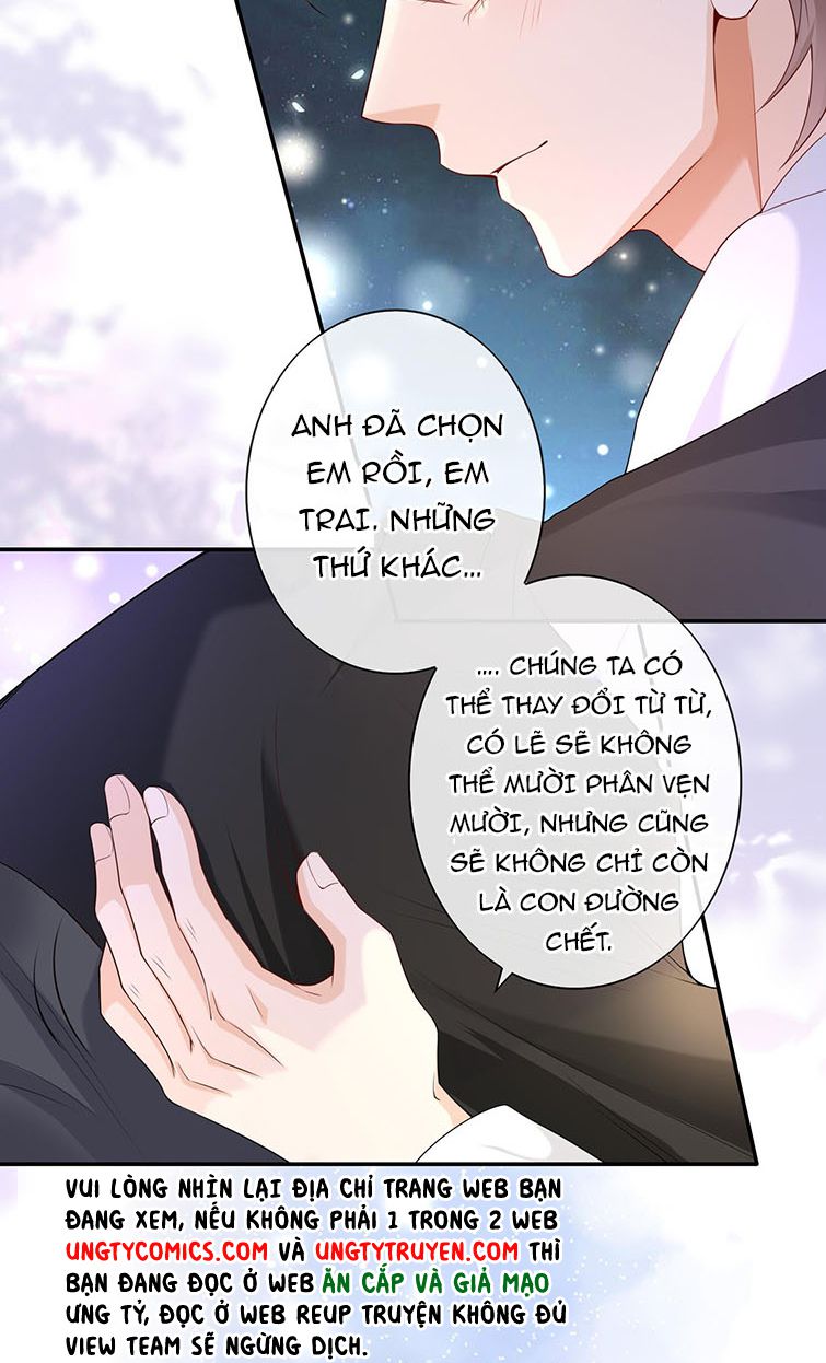 Scandal Quá Nhiều Là Lỗi Của Tôi Sao? Chap 31 - Next Chap 32