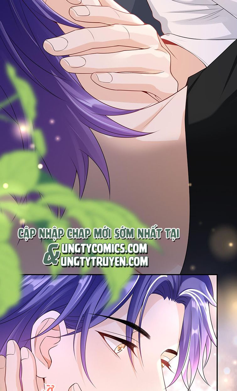 Scandal Quá Nhiều Là Lỗi Của Tôi Sao? Chap 31 - Next Chap 32