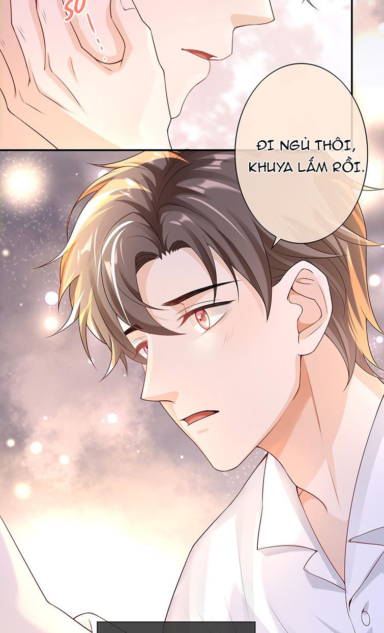 Scandal Quá Nhiều Là Lỗi Của Tôi Sao? Chap 31 - Next Chap 32