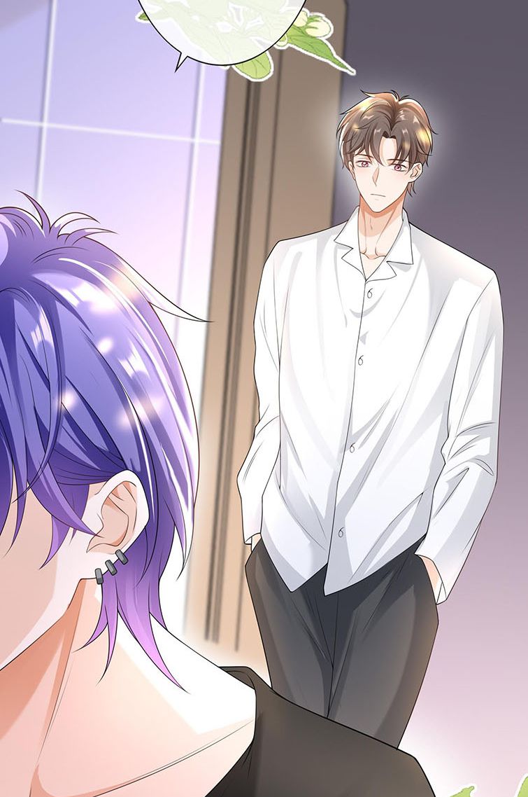 Scandal Quá Nhiều Là Lỗi Của Tôi Sao? Chap 31 - Next Chap 32