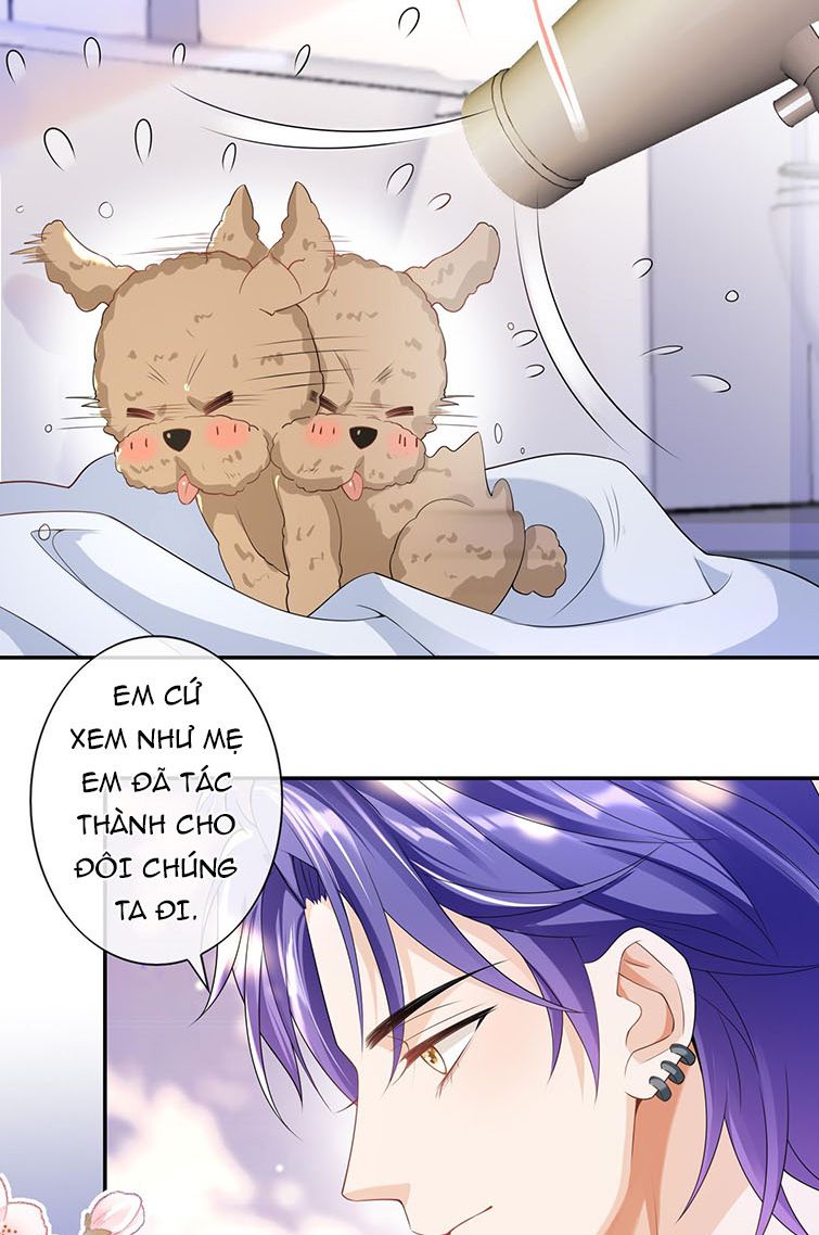 Scandal Quá Nhiều Là Lỗi Của Tôi Sao? Chap 31 - Next Chap 32