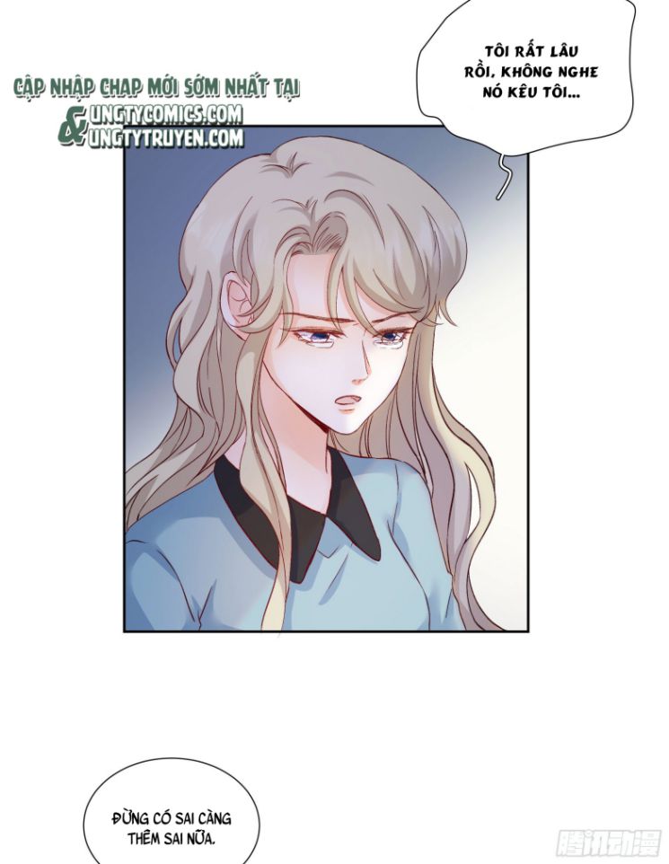 Tôi Hoài Nghi Em Yêu Thầm Tôi Chap 47 - Next Chap 48