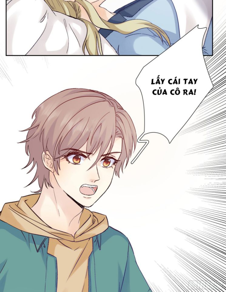 Tôi Hoài Nghi Em Yêu Thầm Tôi Chap 47 - Next Chap 48