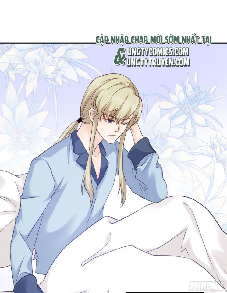 Tôi Hoài Nghi Em Yêu Thầm Tôi Chap 47 - Next Chap 48