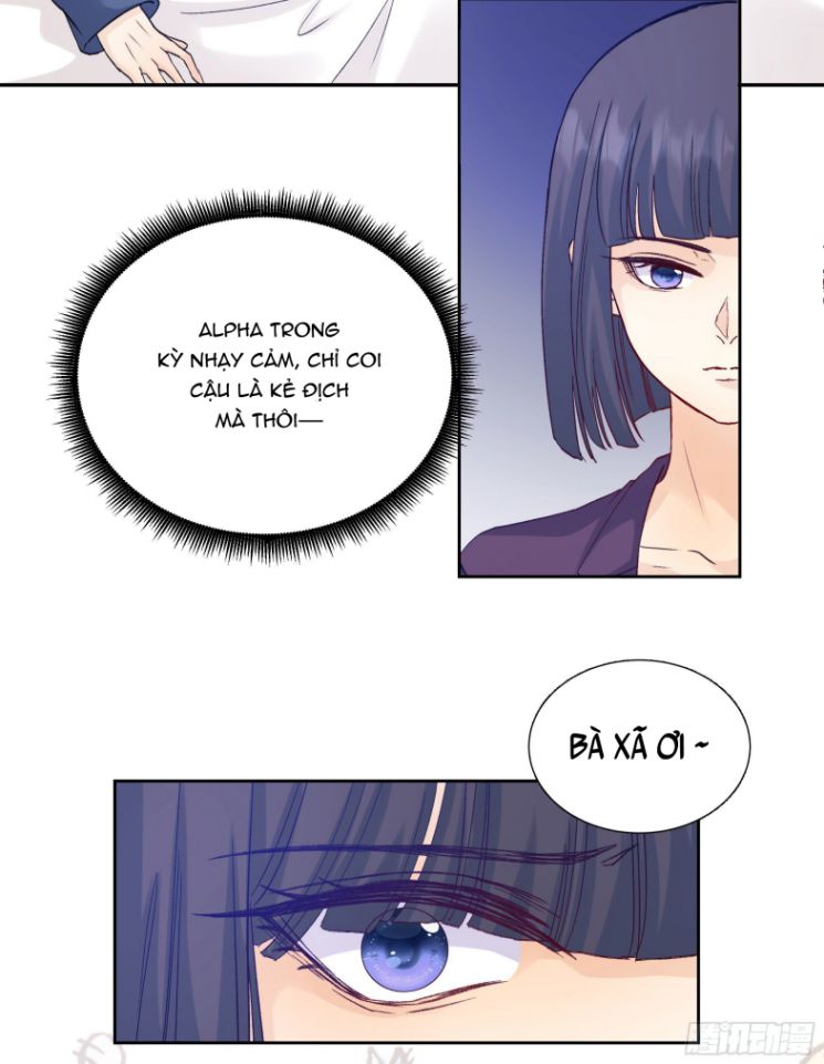 Tôi Hoài Nghi Em Yêu Thầm Tôi Chap 47 - Next Chap 48