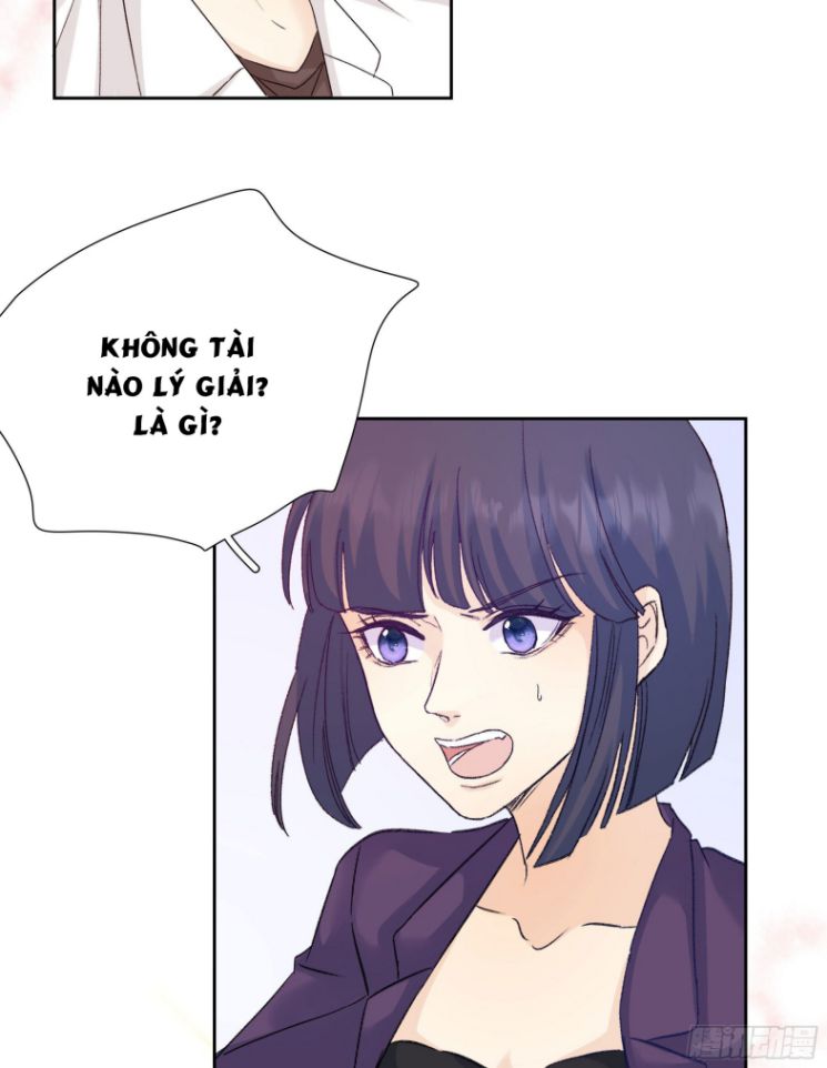 Tôi Hoài Nghi Em Yêu Thầm Tôi Chap 47 - Next Chap 48