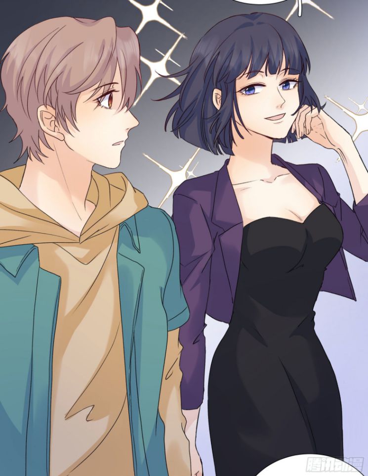 Tôi Hoài Nghi Em Yêu Thầm Tôi Chap 47 - Next Chap 48