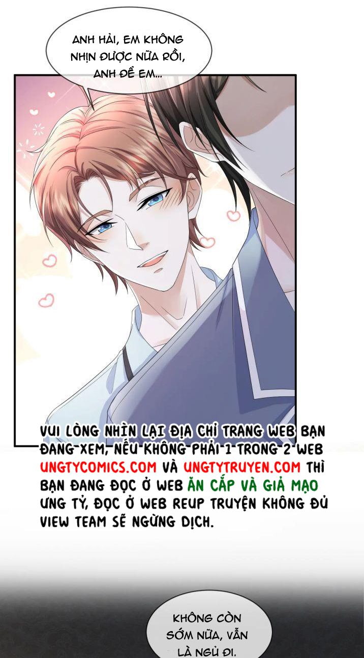 Từ Hôm Nay Bắt Đầu Ngược Tra Nam Chap 64 - Next Chap 65