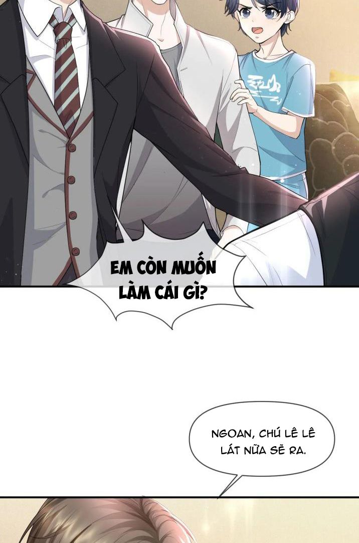 Từ Hôm Nay Bắt Đầu Ngược Tra Nam Chap 64 - Next Chap 65