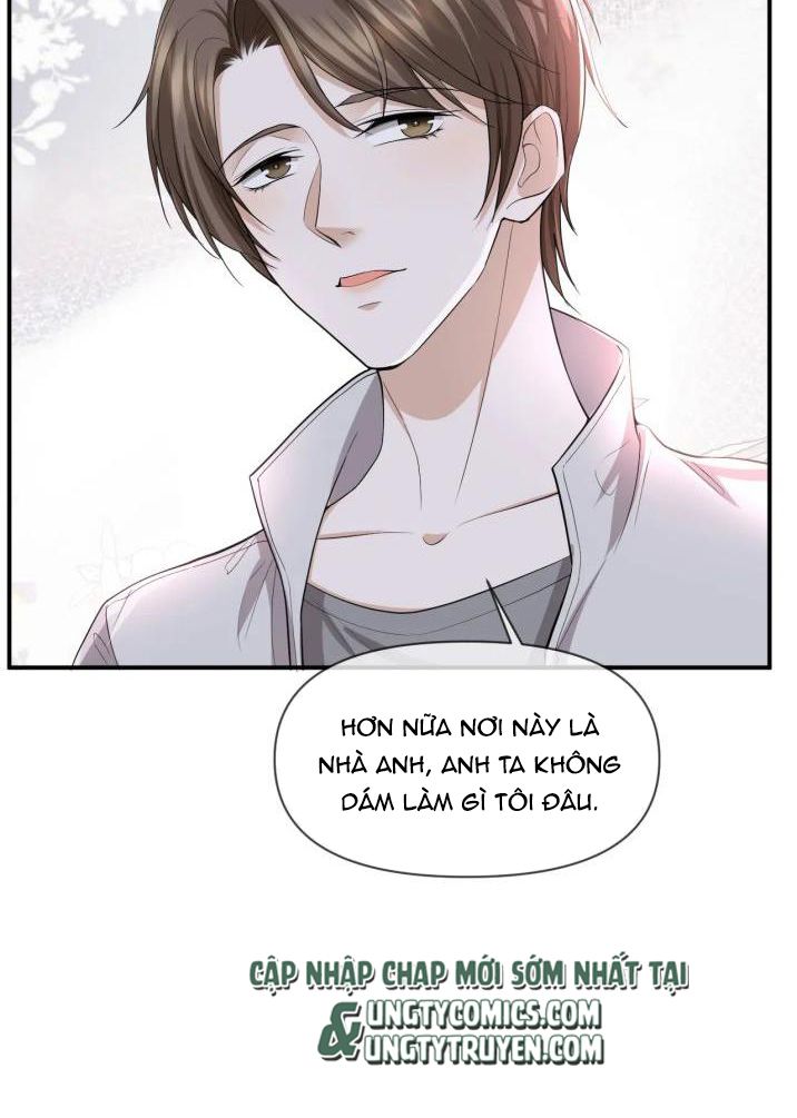 Từ Hôm Nay Bắt Đầu Ngược Tra Nam Chap 64 - Next Chap 65