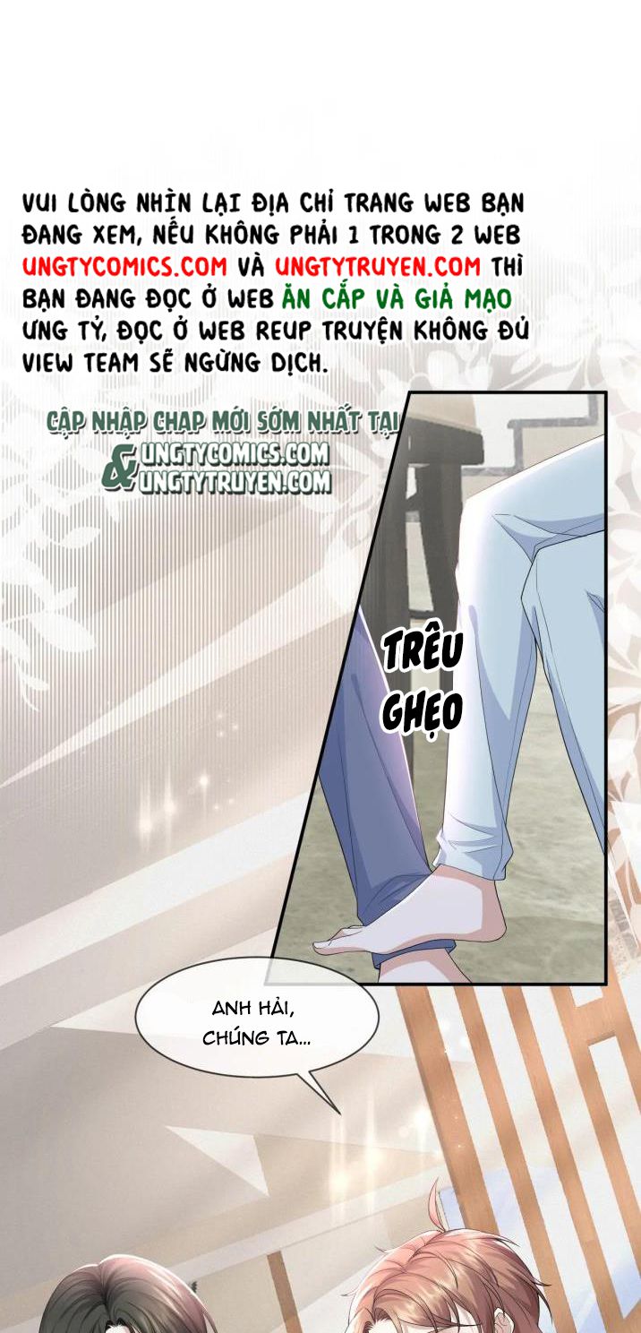 Từ Hôm Nay Bắt Đầu Ngược Tra Nam Chap 64 - Next Chap 65