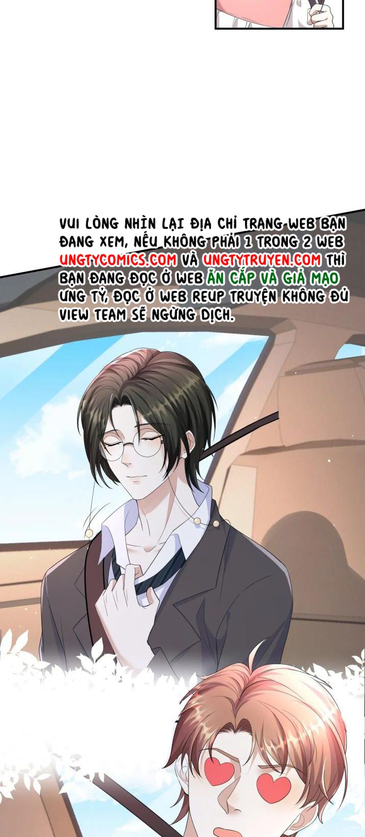 Từ Hôm Nay Bắt Đầu Ngược Tra Nam Chap 64 - Next Chap 65