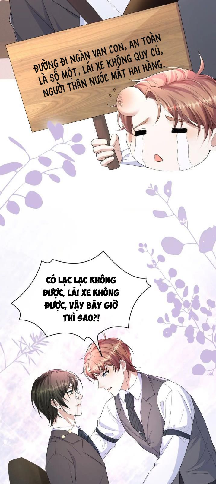 Từ Hôm Nay Bắt Đầu Ngược Tra Nam Chap 64 - Next Chap 65