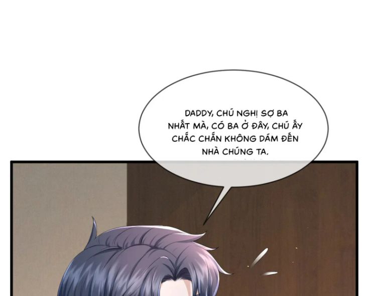 Từ Hôm Nay Bắt Đầu Ngược Tra Nam Chap 65 - Next Chap 66