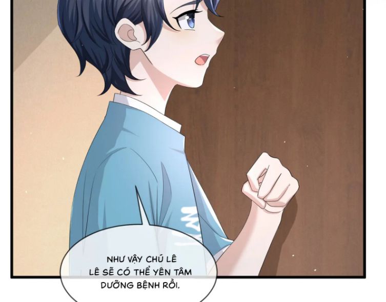 Từ Hôm Nay Bắt Đầu Ngược Tra Nam Chap 65 - Next Chap 66