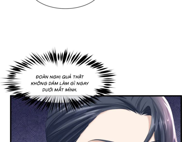 Từ Hôm Nay Bắt Đầu Ngược Tra Nam Chap 65 - Next Chap 66