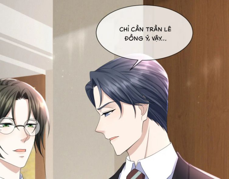 Từ Hôm Nay Bắt Đầu Ngược Tra Nam Chap 65 - Next Chap 66