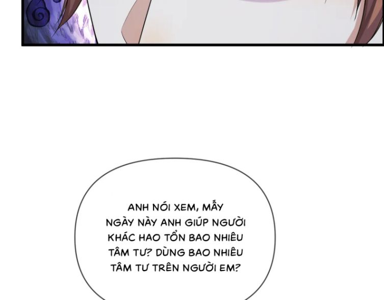 Từ Hôm Nay Bắt Đầu Ngược Tra Nam Chap 65 - Next Chap 66