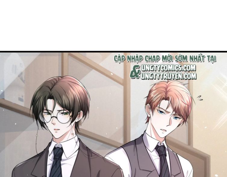 Từ Hôm Nay Bắt Đầu Ngược Tra Nam Chap 65 - Next Chap 66