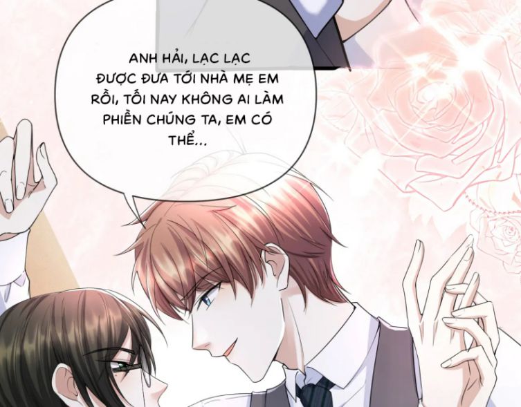 Từ Hôm Nay Bắt Đầu Ngược Tra Nam Chap 65 - Next Chap 66