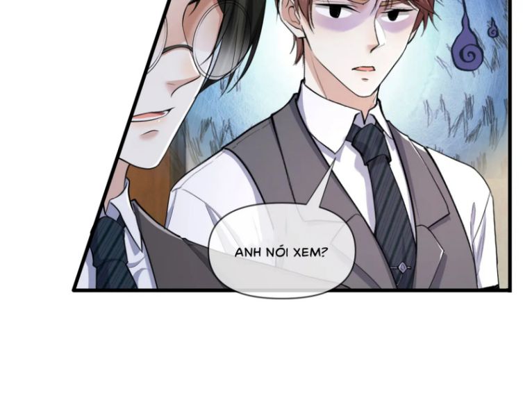 Từ Hôm Nay Bắt Đầu Ngược Tra Nam Chap 65 - Next Chap 66