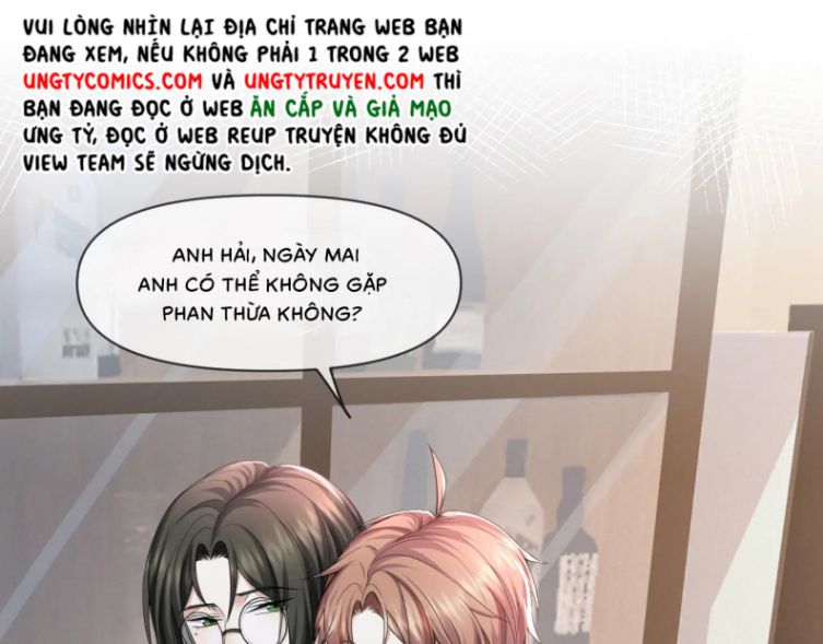 Từ Hôm Nay Bắt Đầu Ngược Tra Nam Chap 65 - Next Chap 66