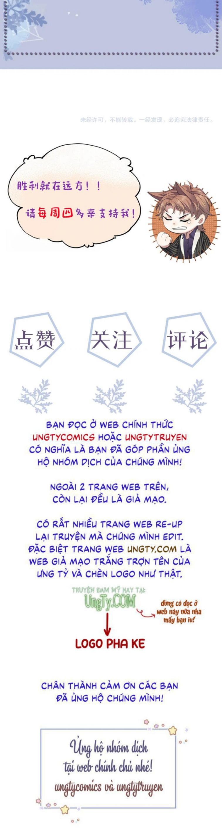 Từ Hôm Nay Bắt Đầu Ngược Tra Nam Chap 65 - Next Chap 66