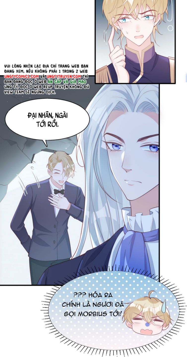 Phản Diện Bị Truy Thành Đoàn Sủng Chap 15 - Next Chap 16