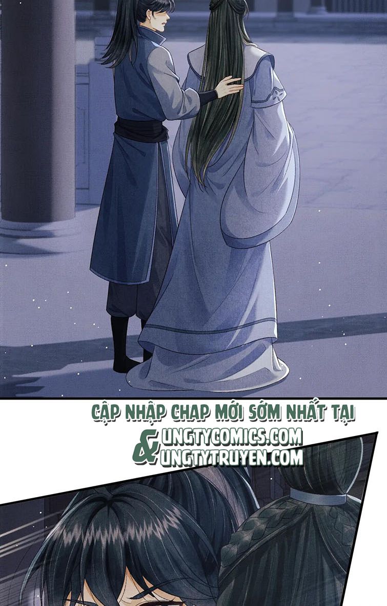 Tướng Quân Luôn Tự Coi Mình Là Thế Thân Chap 37 - Next Chap 38