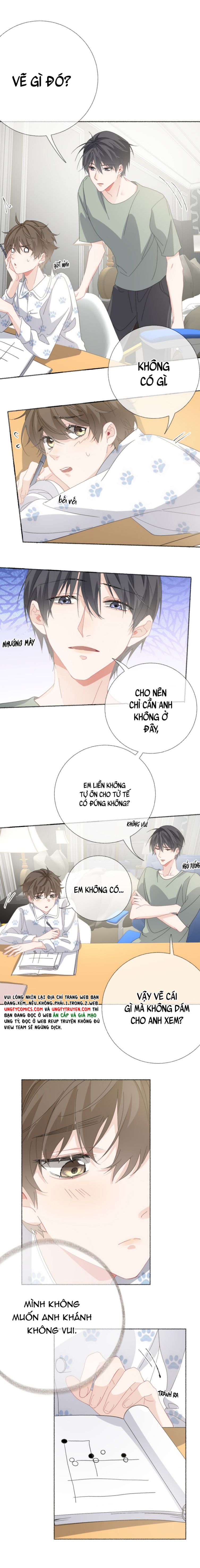 Công Lược Đối Tượng Sai Rồi Chap 31 - Next Chap 32