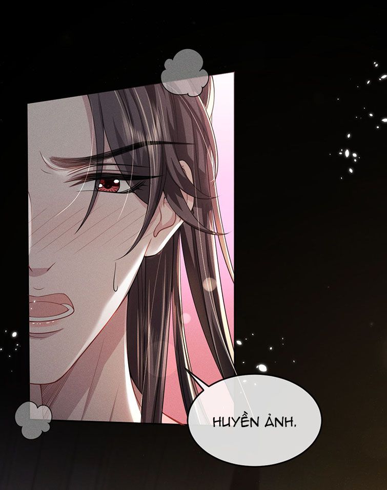 Ảnh Vệ Khó Làm Chap 14 - Next Chap 15