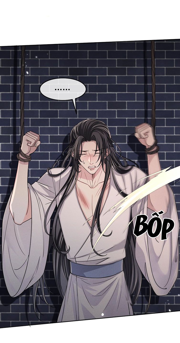 Ảnh Vệ Khó Làm Chap 14 - Next Chap 15