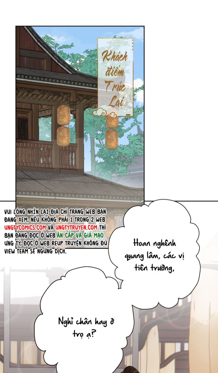 Bổn Tôn Tại Tông Môn Dưỡng Quỷ Hút Máu Chap 8 - Next Chap 9