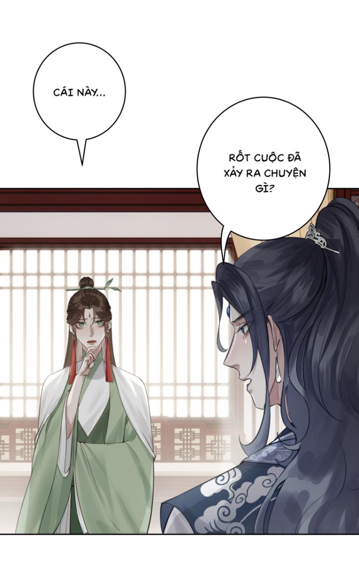 Bổn Tôn Tại Tông Môn Dưỡng Quỷ Hút Máu Chap 8 - Next Chap 9