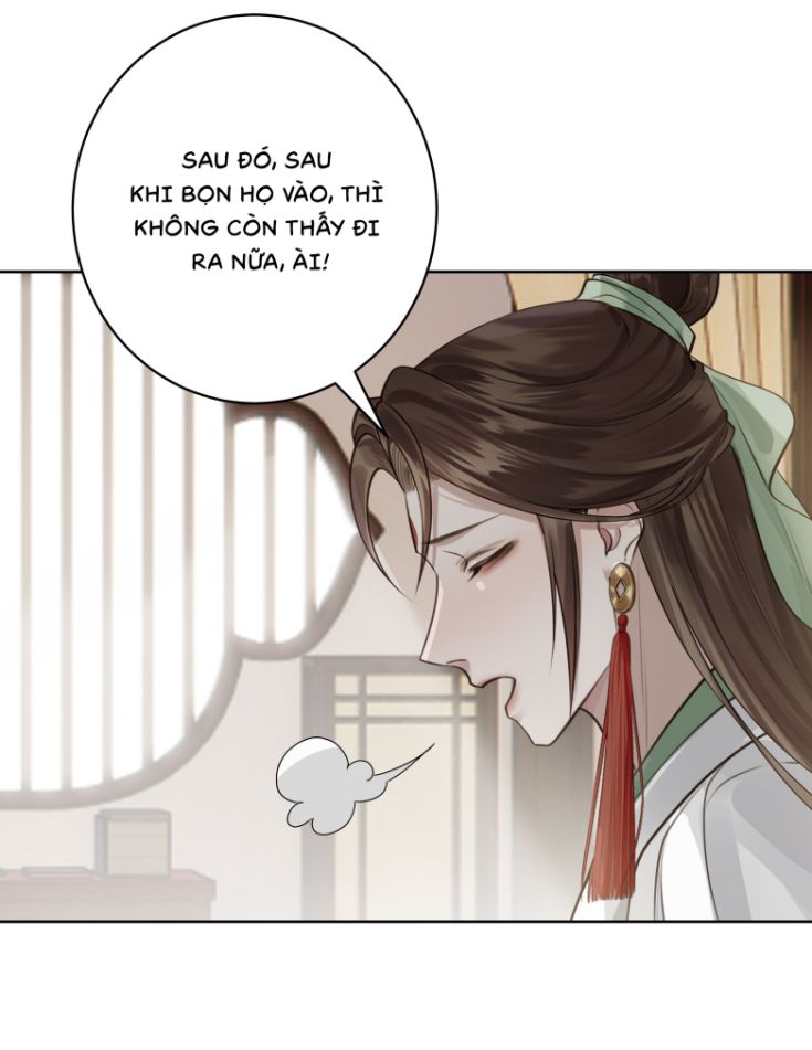 Bổn Tôn Tại Tông Môn Dưỡng Quỷ Hút Máu Chap 8 - Next Chap 9