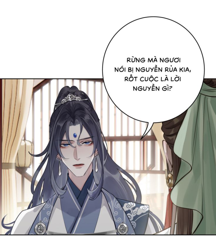 Bổn Tôn Tại Tông Môn Dưỡng Quỷ Hút Máu Chap 8 - Next Chap 9