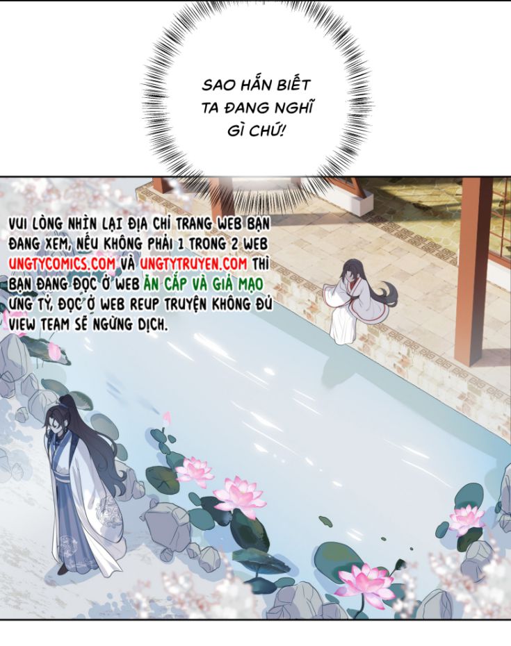 Bổn Tôn Tại Tông Môn Dưỡng Quỷ Hút Máu Chap 8 - Next Chap 9