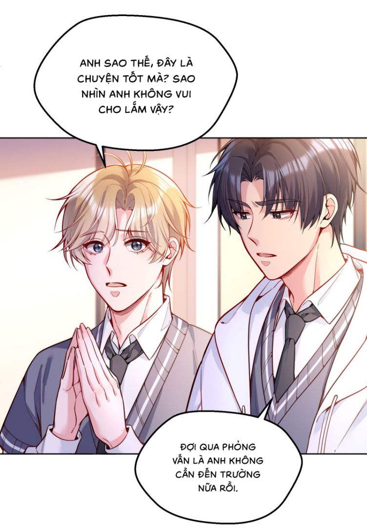 Hàn Viễn Chapter 67 - Next Chapter 68