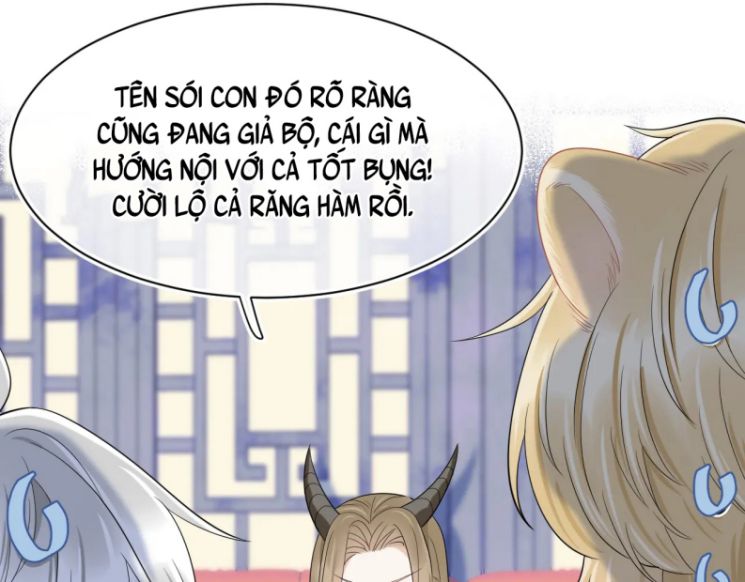 Một Ngụm Ăn Thỏ Chap 61 - Next Chap 62