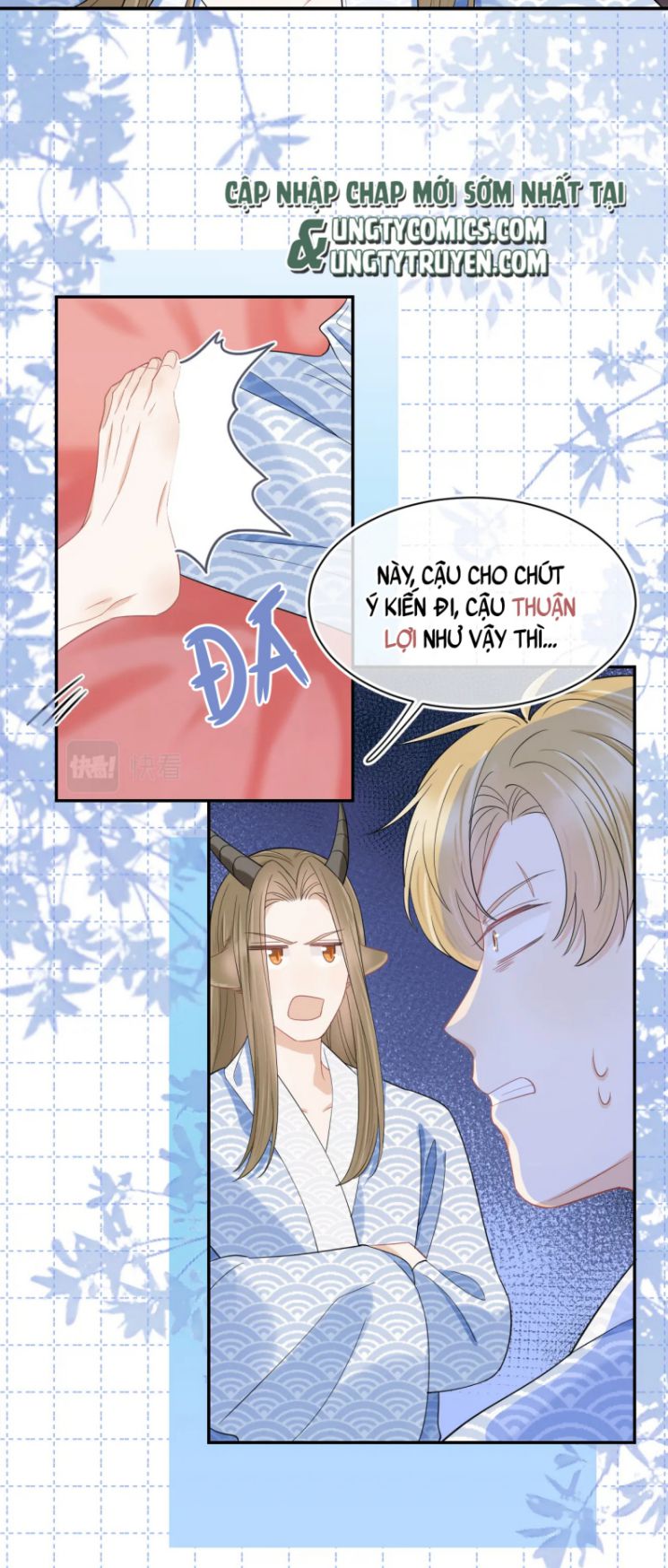 Một Ngụm Ăn Thỏ Chap 61 - Next Chap 62