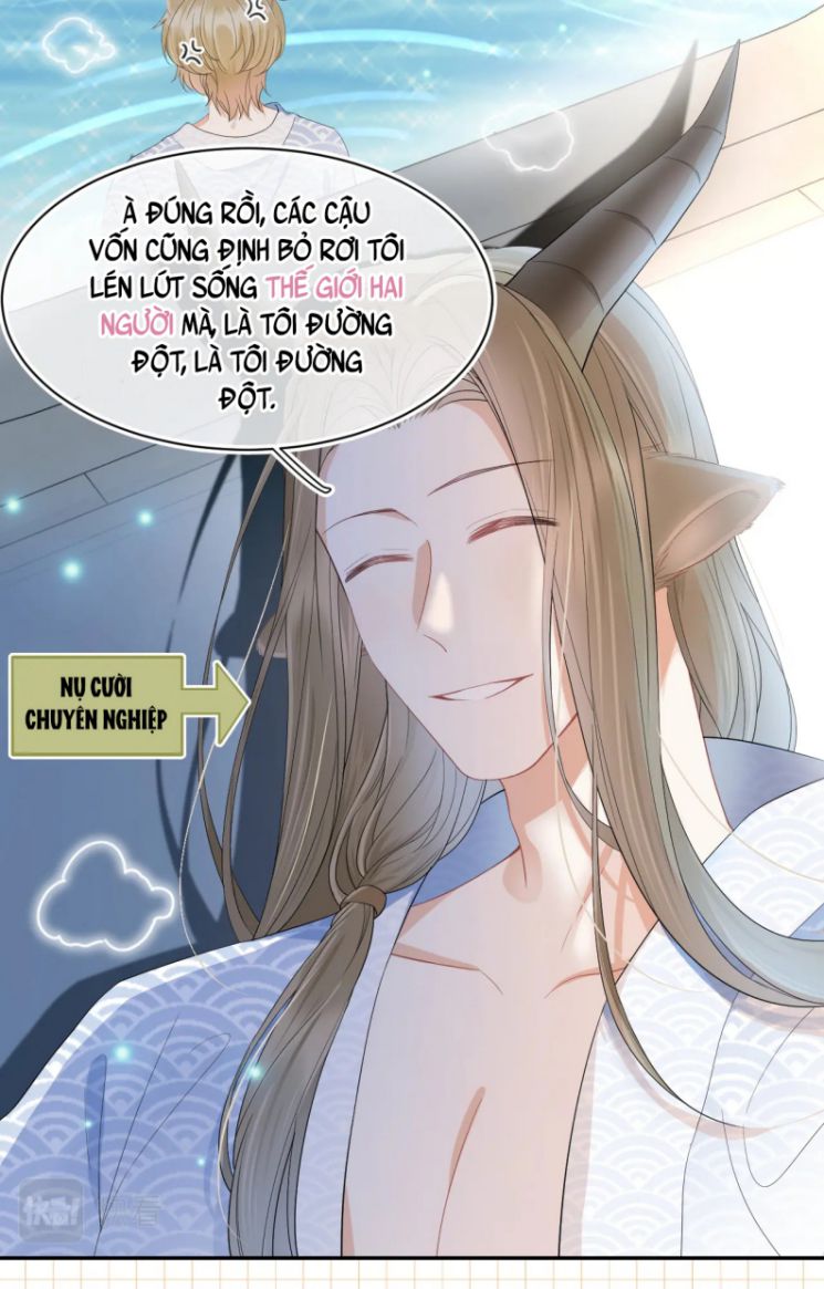 Một Ngụm Ăn Thỏ Chap 61 - Next Chap 62