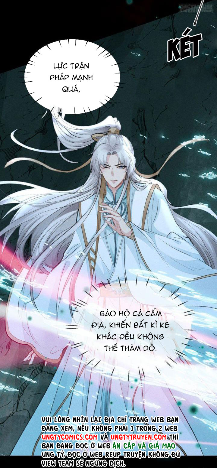 Đồ Mưu Bất Quỹ Chap 78 - Next Chap 79