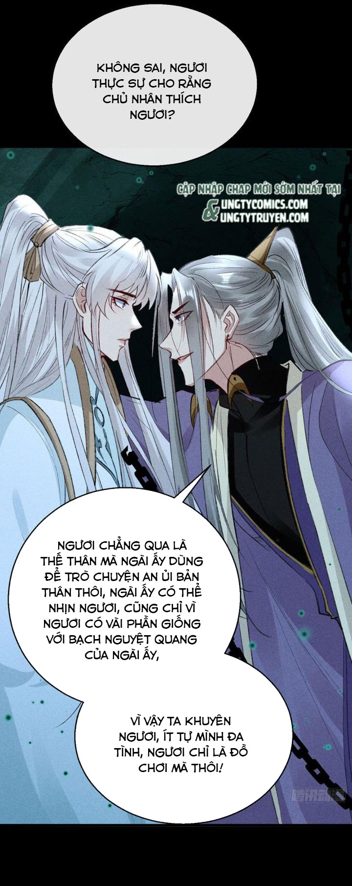 Đồ Mưu Bất Quỹ Chap 78 - Next Chap 79