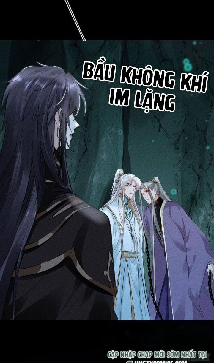 Đồ Mưu Bất Quỹ Chap 78 - Next Chap 79