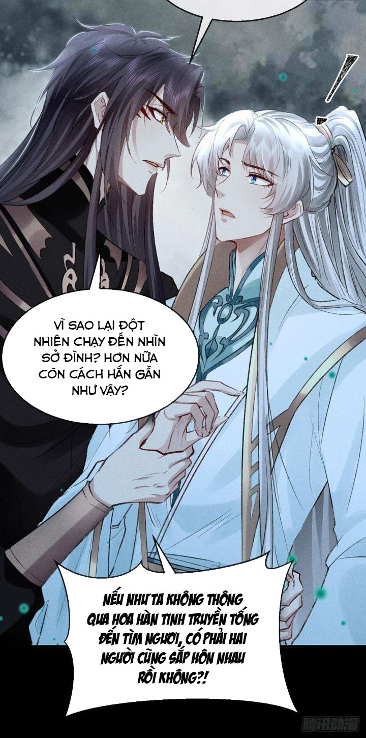 Đồ Mưu Bất Quỹ Chap 78 - Next Chap 79