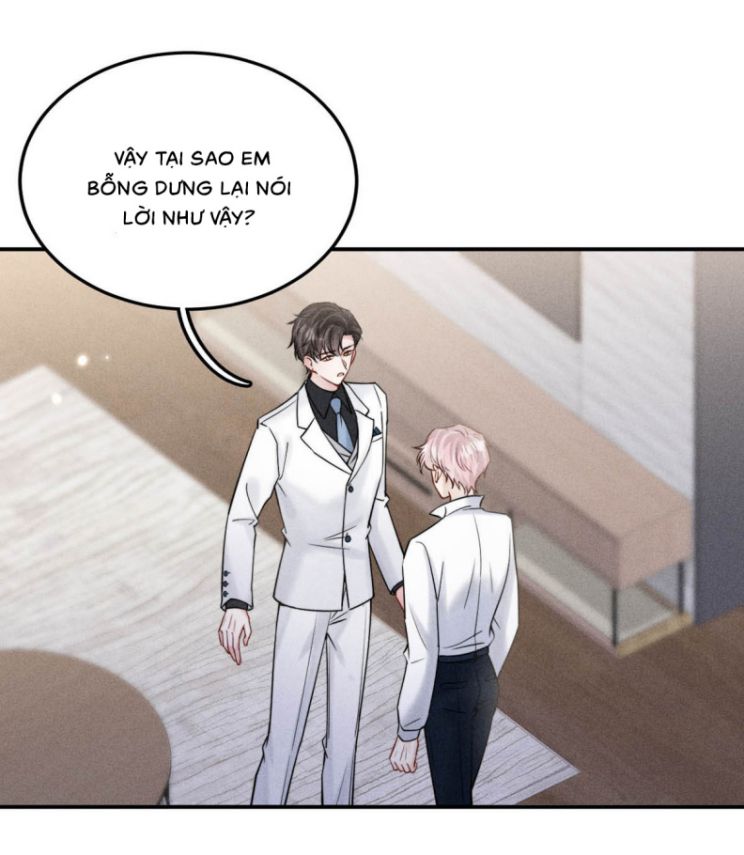 Nước Đổ Đầy Ly Chap 30 - Next Chap 31